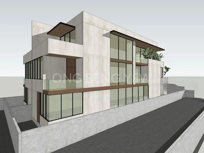 5 Bed Terraced House (Landed) for Sale in  Irrawaddy Road - Image 1