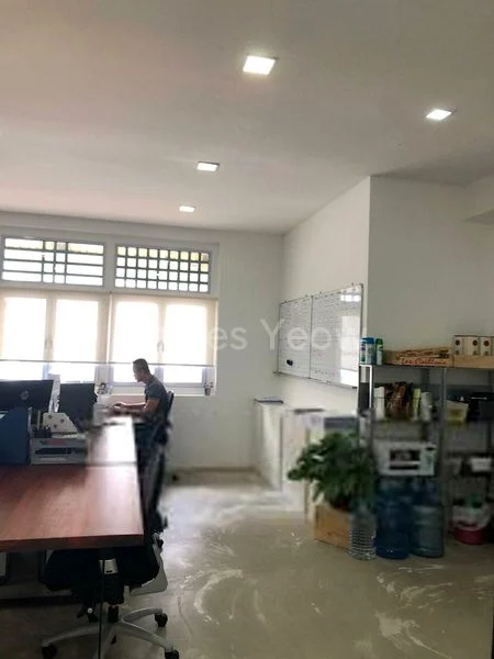 Office for Rent: ❤️ Near Telok Ayer St. Yoga, Architect, Gallery, IT Shop, Free Parking ❤️ - Image 5