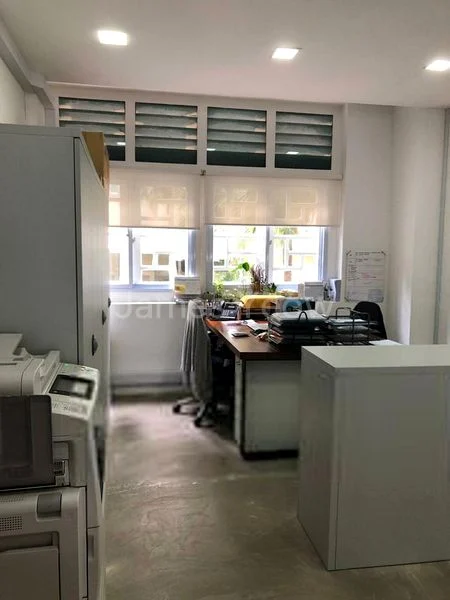 Office for Rent: ❤️ Near Telok Ayer St. Yoga, Architect, Gallery, IT Shop, Free Parking ❤️ - Image 3