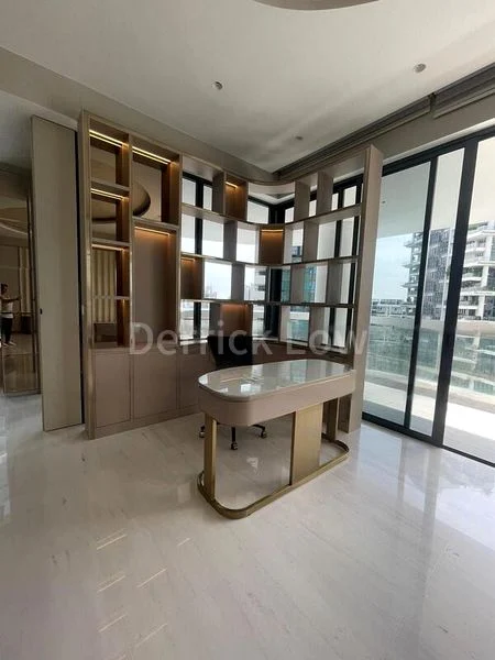4 Bed Condo for Rent in  Skyline 360 @ Saint Thomas Walk - Image 4