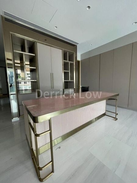 4 Bed Condo for Rent in  Skyline 360 @ Saint Thomas Walk - Image 3