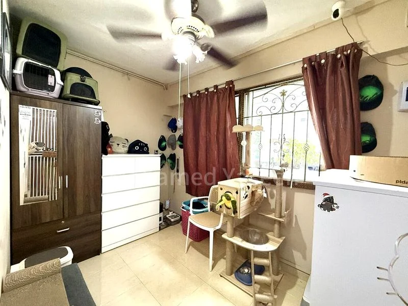 Maisonette HDB for Sale in  860 Tampines Avenue 5 - Image 8