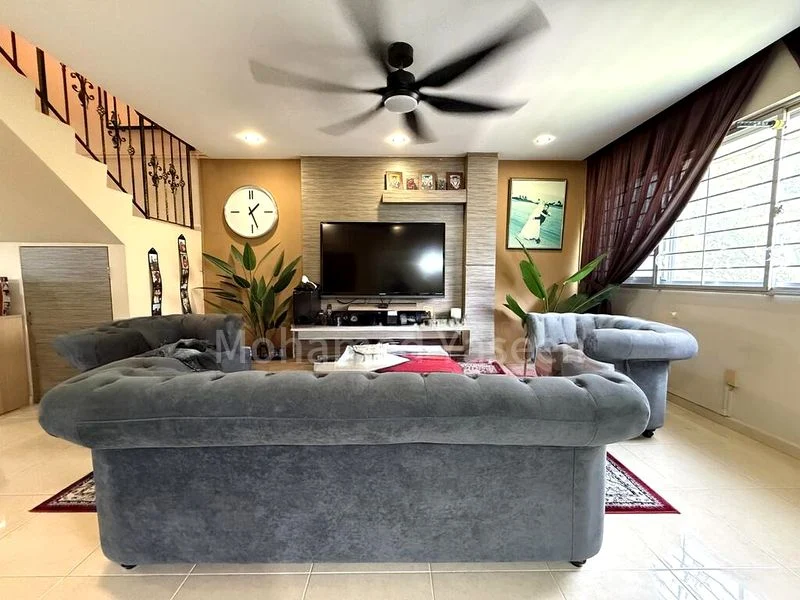 Maisonette HDB for Sale in  860 Tampines Avenue 5 - Image 12