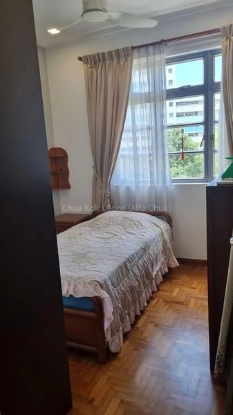 2 Bed Condo for Sale in  Azalea Park Condominium - Image 8