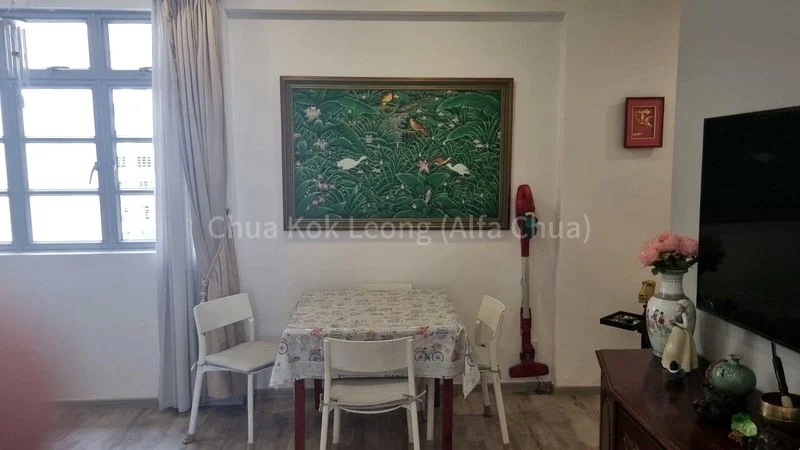 2 Bed Condo for Sale in  Azalea Park Condominium - Image 1