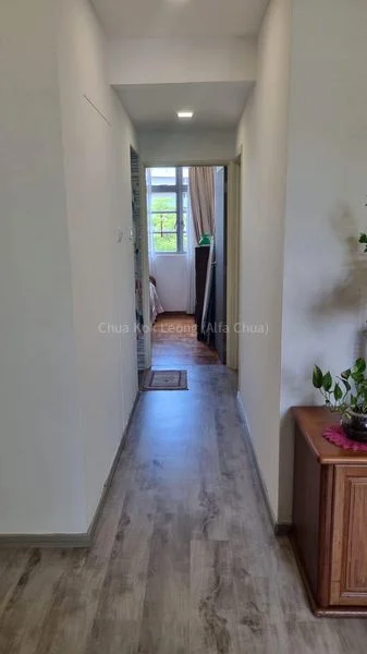 2 Bed Condo for Sale in  Azalea Park Condominium - Image 2