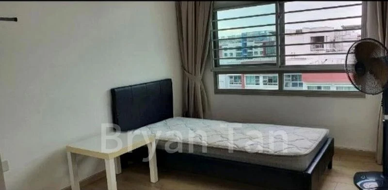 Common Room (HDB) for Rent in 601D Punggol Central - Image 4