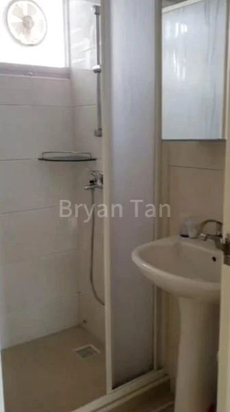 Common Room (HDB) for Rent in 601D Punggol Central - Image 1