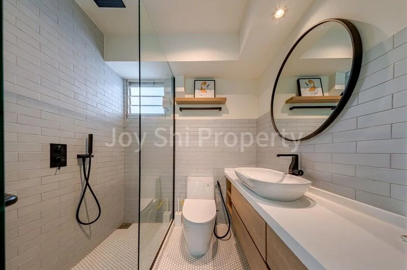 4 Room (4I) HDB for Sale in  53 Commonwealth Drive - Image 13