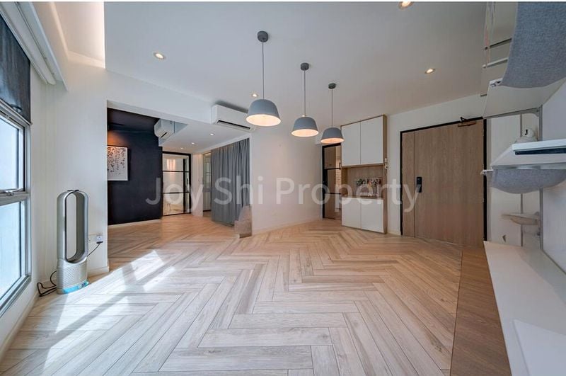 4 Room (4I) HDB for Sale in  53 Commonwealth Drive - Image 6