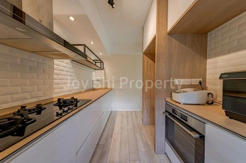 4 Room (4I) HDB for Sale in  53 Commonwealth Drive - Image 3