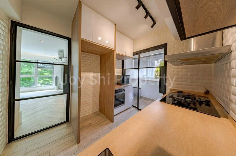 4 Room (4I) HDB for Sale in  53 Commonwealth Drive - Image 18