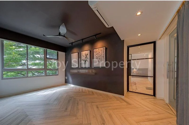 4 Room (4I) HDB for Sale in  53 Commonwealth Drive - Image 9