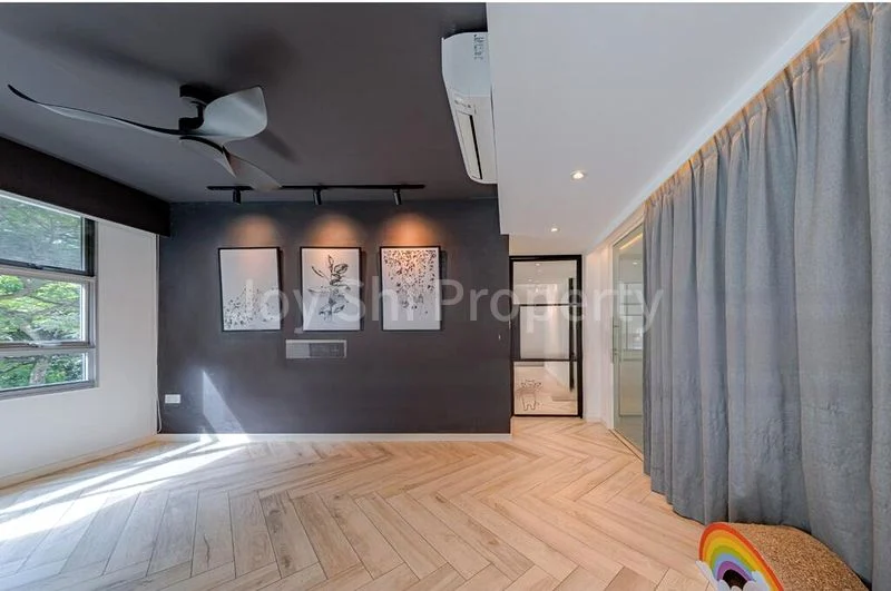 4 Room (4I) HDB for Sale in  53 Commonwealth Drive - Image 7
