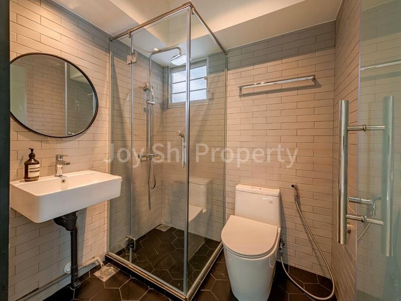4 Room (4I) HDB for Sale in  53 Commonwealth Drive - Image 8