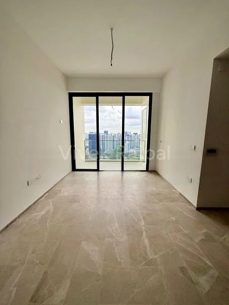 2 Bed Condo for Rent in  Klimt Cairnhill - Image 1