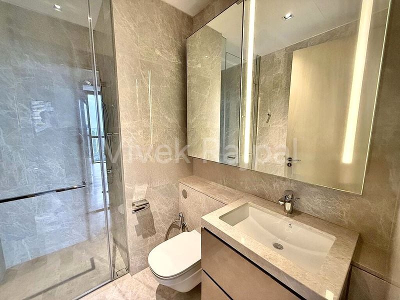 2 Bed Condo for Rent in  Klimt Cairnhill - Image 3