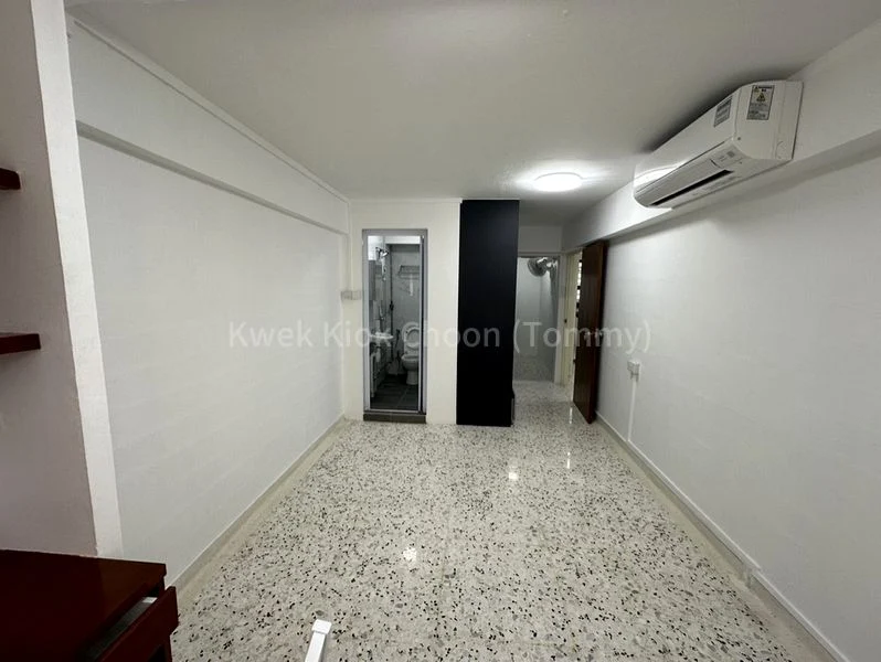 1 Room HDB for Rent in  38 Beo Crescent - Image 1
