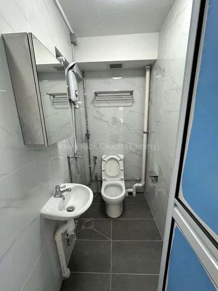 1 Room HDB for Rent in  38 Beo Crescent - Image 3