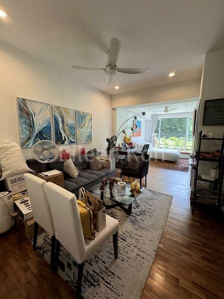 5 Bed Semi-Detached House (Landed) for Sale in  Springleaf Garden Estate - Image 18