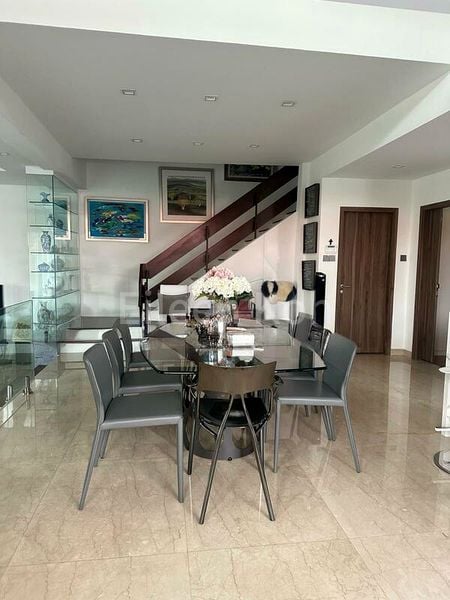 5 Bed Semi-Detached House (Landed) for Sale in  Springleaf Garden Estate - Image 9