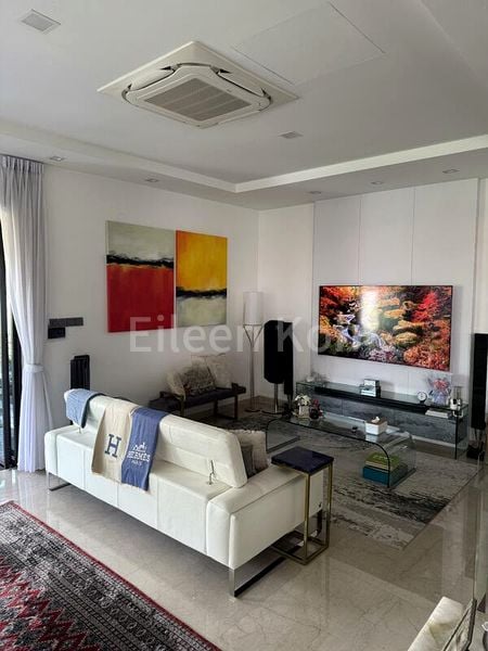 5 Bed Semi-Detached House (Landed) for Sale in  Springleaf Garden Estate - Image 15