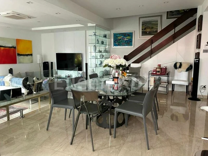 5 Bed Semi-Detached House (Landed) for Sale in  Springleaf Garden Estate - Image 11