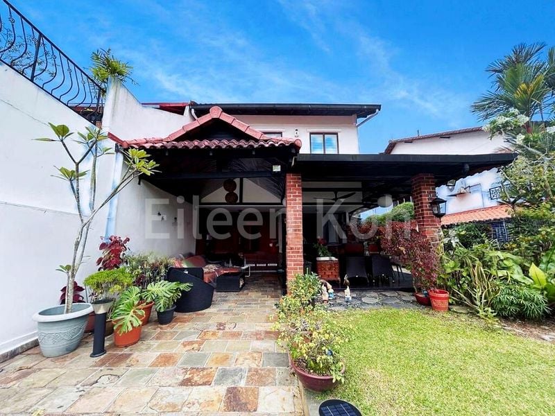 5 Bed Semi-Detached House (Landed) for Sale in  Springleaf Garden Estate - Image 12