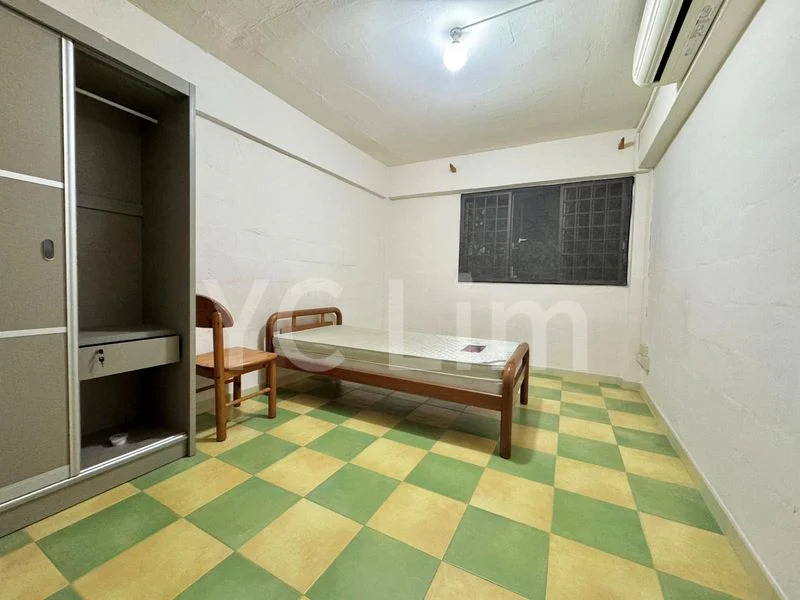 Common Room (HDB) for Rent in  478 Jurong West Street 41 - Image 1