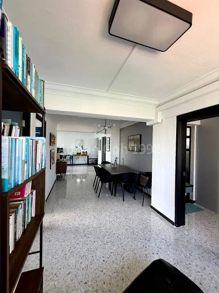 5 Room (5A) HDB for Sale in 140 Jalan Bukit Merah - Image 4