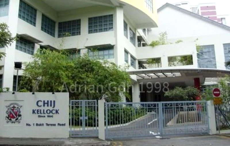 5 Room (5A) HDB for Sale in 140 Jalan Bukit Merah - Image 18