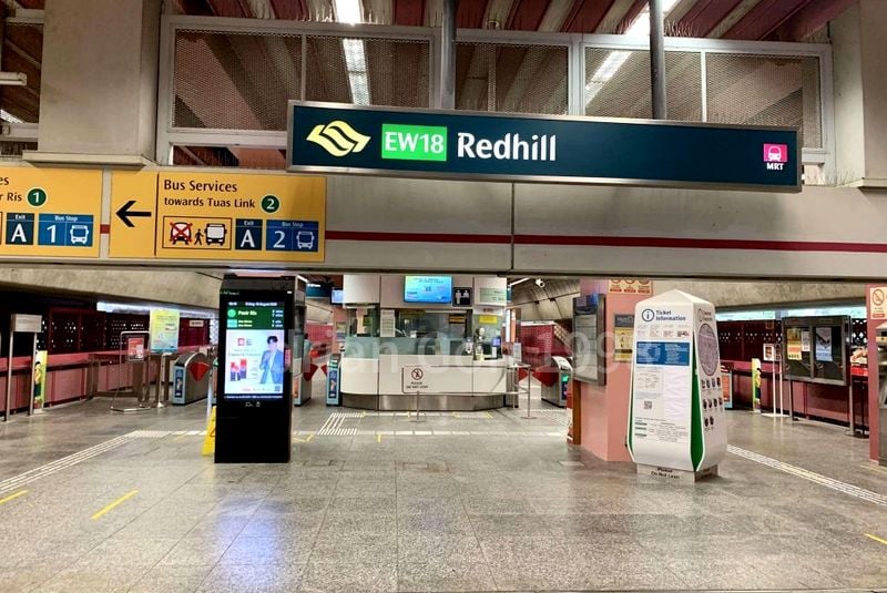 5 Room (5A) HDB for Sale in 140 Jalan Bukit Merah - Image 14