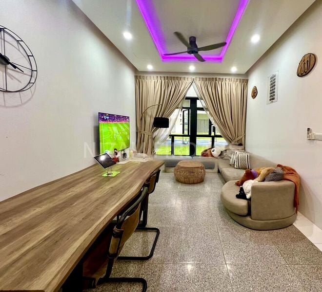 4 Room (4A) HDB for Sale in  118A Alkaff Crescent - Image 4