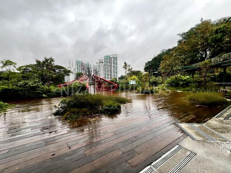 4 Room (4A) HDB for Sale in  118A Alkaff Crescent - Image 6