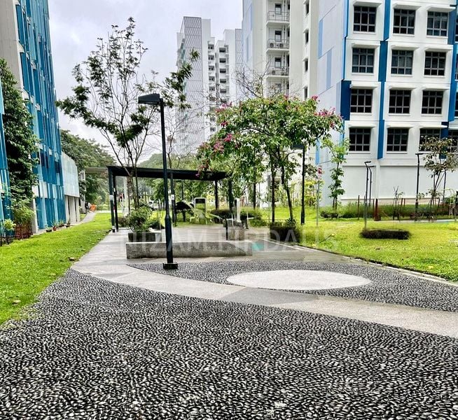 4 Room (4A) HDB for Sale in  118A Alkaff Crescent - Image 8