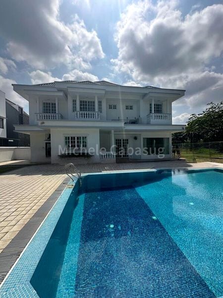 5 Bed Bungalow (Landed) for Sale in  Lewis Road - Image 1