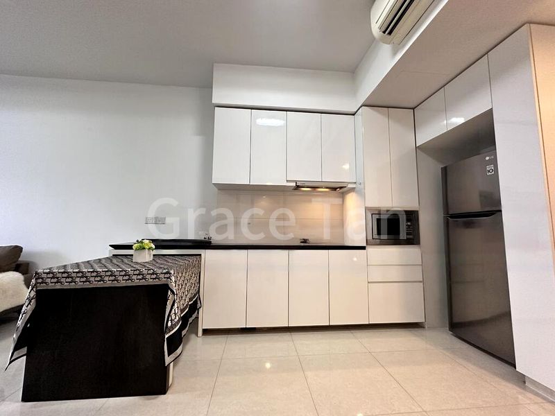 1 Bed Condo for Sale in  Archipelago - Image 6
