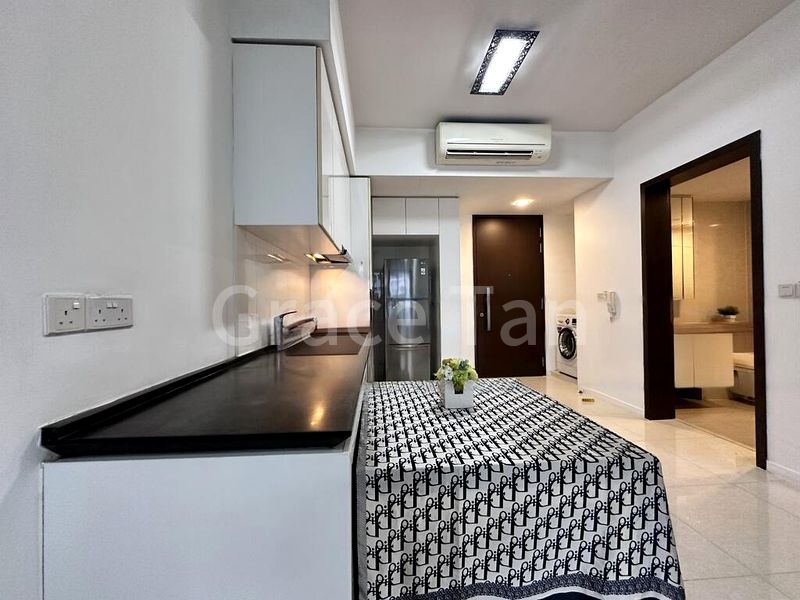 1 Bed Condo for Sale in  Archipelago - Image 8