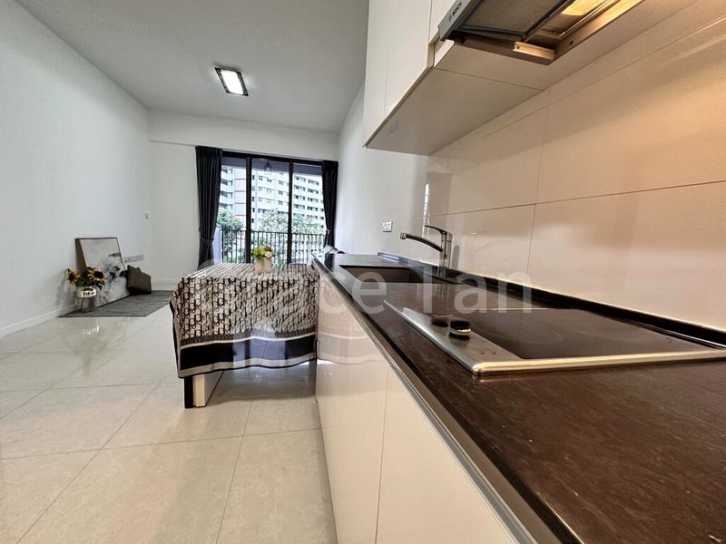 1 Bed Condo for Sale in  Archipelago - Image 7
