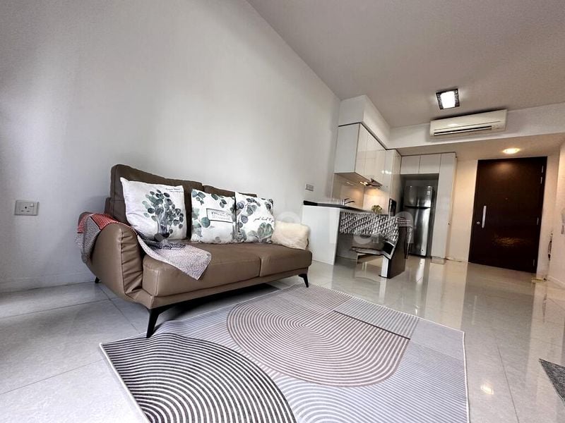 1 Bed Condo for Sale in  Archipelago - Image 1
