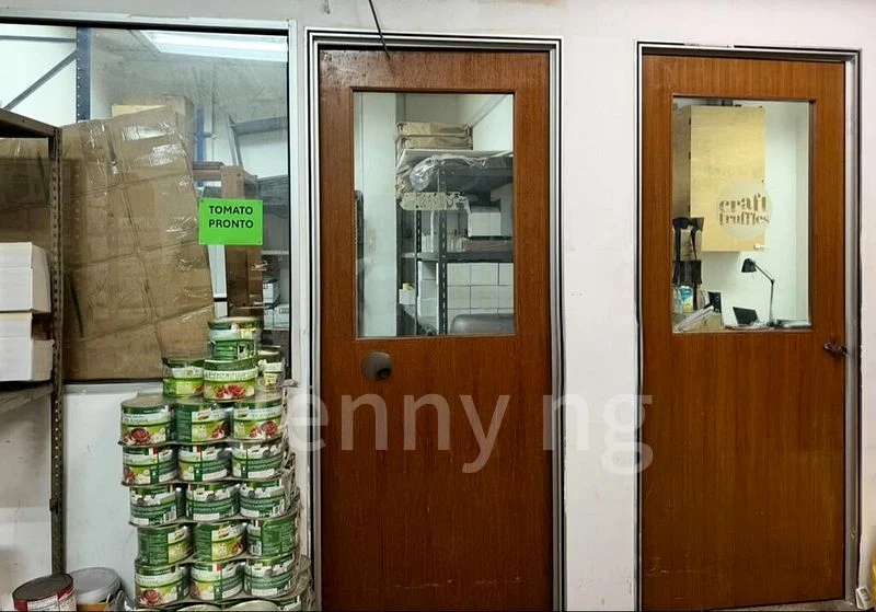 Warehouse for Rent: Kewalram Hillview - Image 6