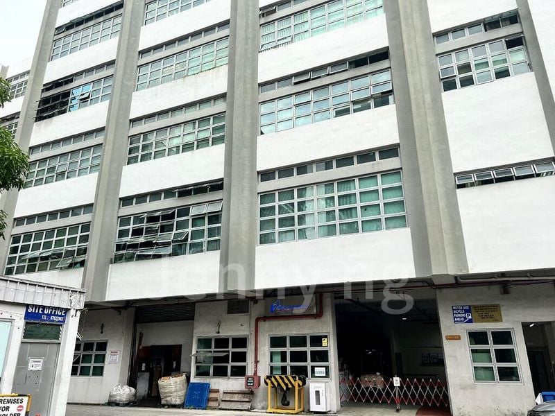 Warehouse for Rent: Kewalram Hillview - Image 7