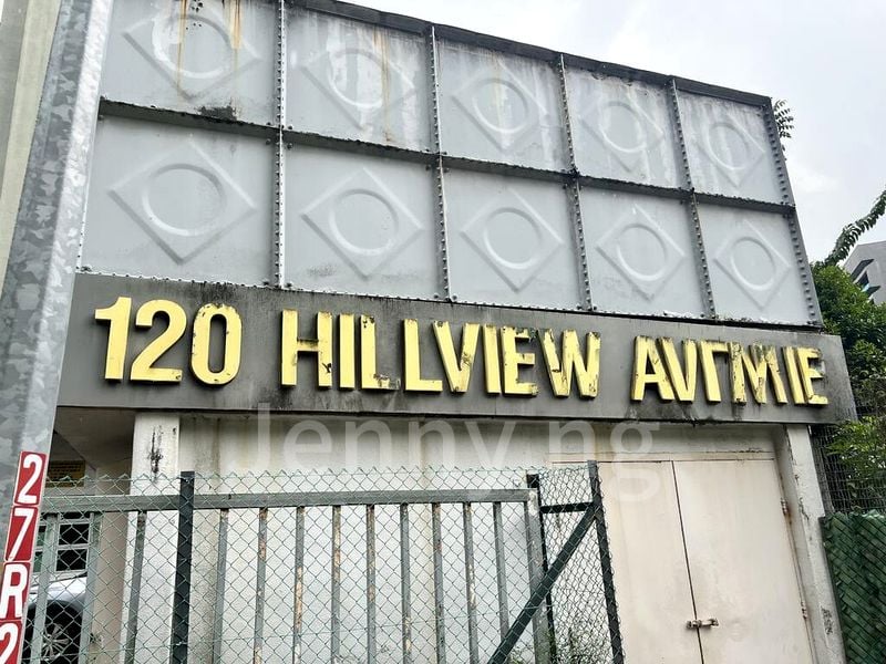 Warehouse for Rent: Kewalram Hillview - Image 8