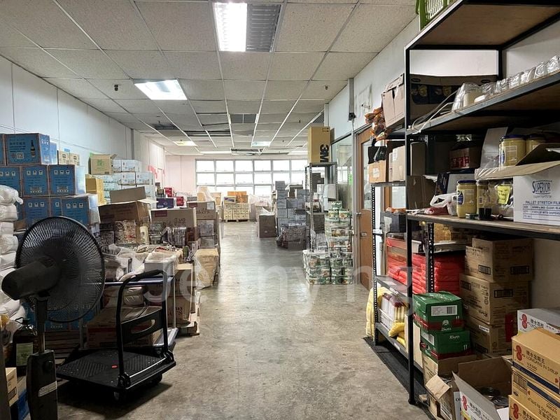 Warehouse for Rent: Kewalram Hillview - Image 5