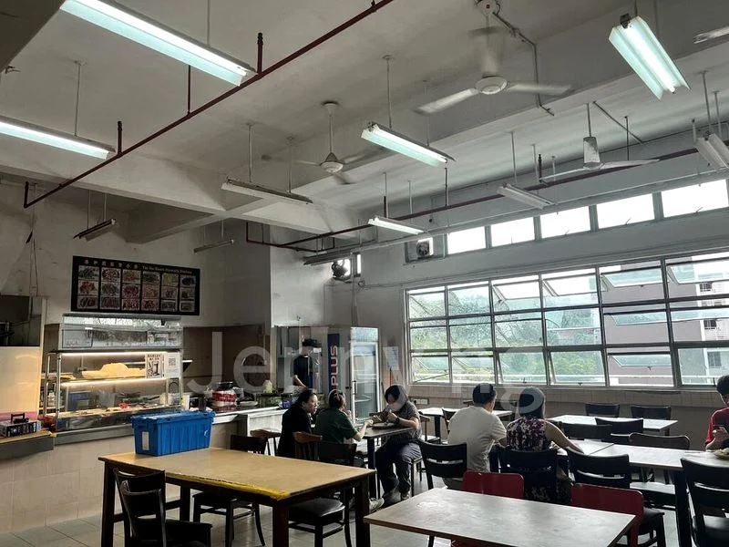 Warehouse for Rent: Kewalram Hillview - Image 4