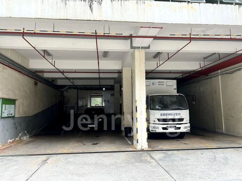 Warehouse for Rent: Kewalram Hillview - Image 3