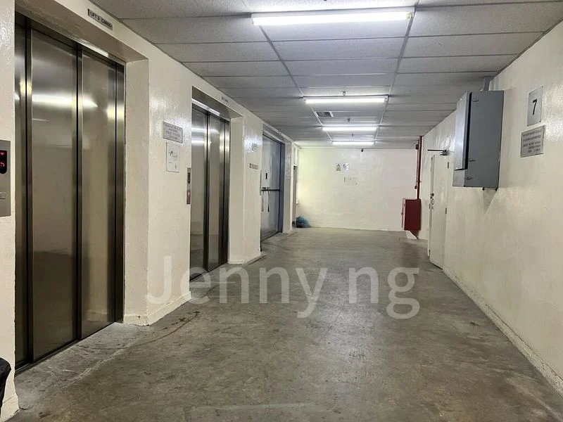 Warehouse for Rent: Kewalram Hillview - Image 2