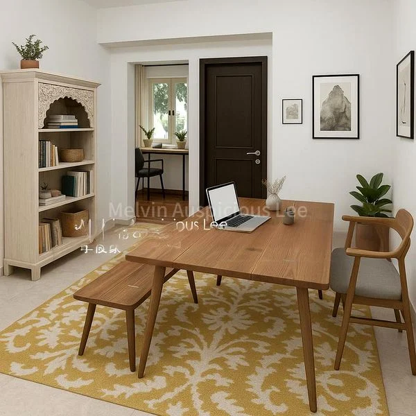 Common Room (Condo) for Rent in Hougang Green - Image 8