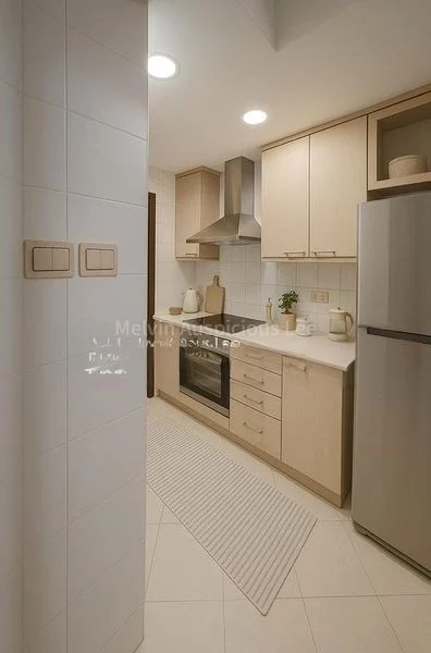 Common Room (Condo) for Rent in Hougang Green - Image 2