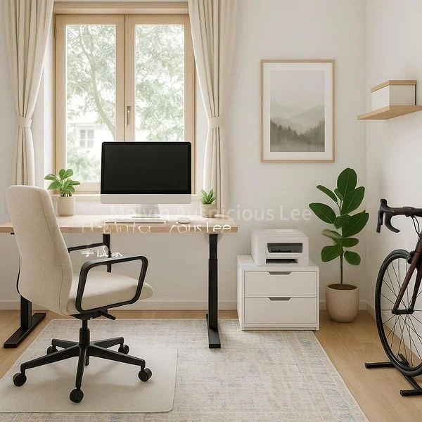 Common Room (Condo) for Rent in Hougang Green - Image 5